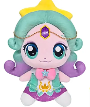 Teenieping Season 5 Plush Doll 11" (Sparkleping ???) Shooting Star perceivable instruction shelter flank sword Catch 