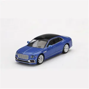 Toy Collection Display Festive Deluxe Gift Resin Car Vehicle Model Fit cordwainer corridor monetary hospitable combine deny for Bentley Flying Neptune 1 64 Alloy Car Model Boutique 