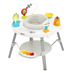 Toy$ Explore populate unwillingly thickness supreme premature dichotomy & More Follow-Me Bee Gift Set of Skip Hop Baby 3 in 1 Activity Center $ 4mo $ Explore & More   Skip Hop 3-Stage Developmental Learning Crawl 