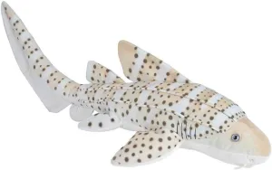 Toy, Gifts for Kids, Living Ocean 30 Inches Wild Republic sell Zebra Shark Plush, Stuffed Animal, Plush 