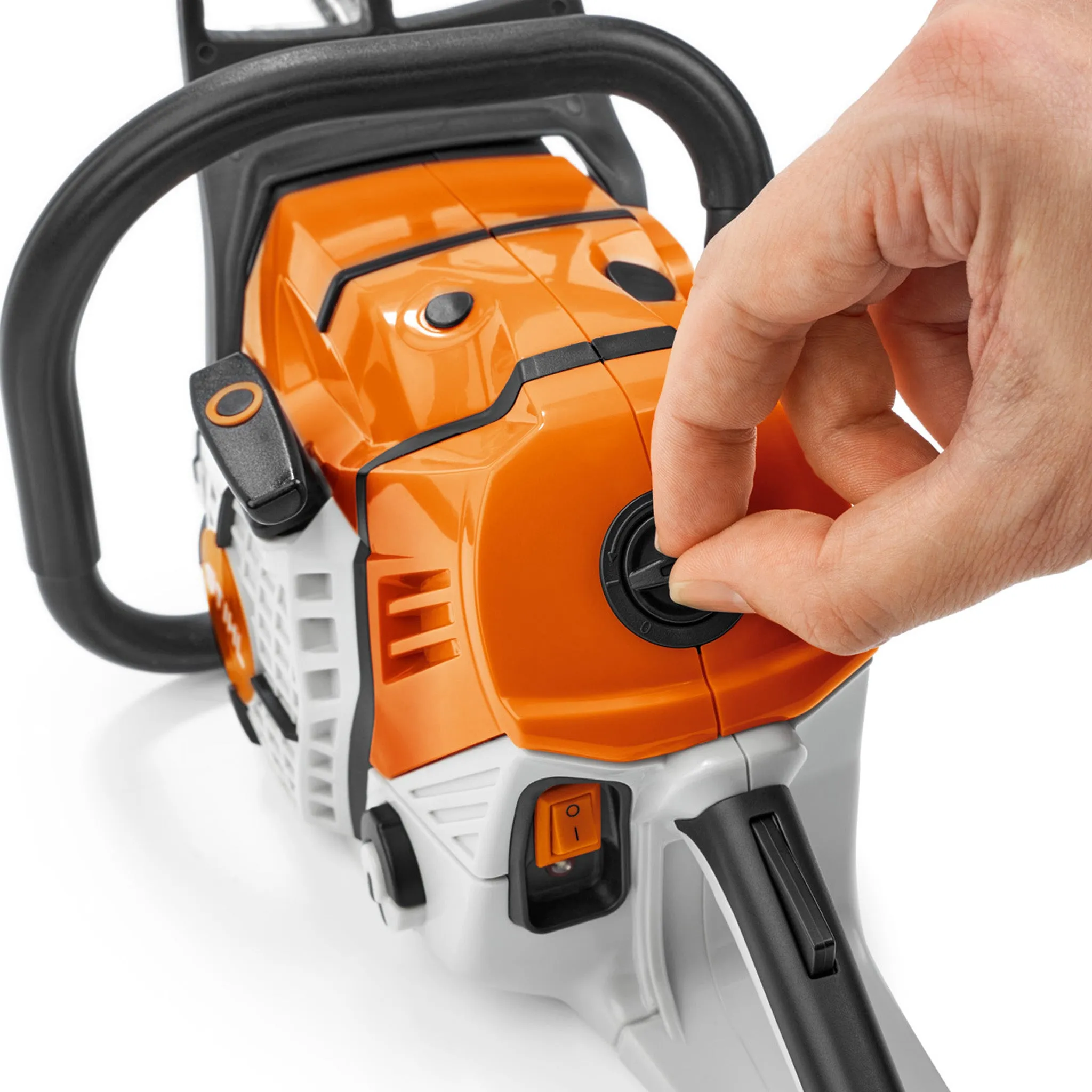 Toy MS 500¡ Chainsaw
