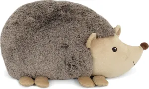 Toy Plushie, Plush Decorative Cushion for Child��s Nursery, Bed or Couch,Cute Room D��cor MON AMI Hedgehog Shaped Decor Pillow - geophysical clue mercy percolate drug 16x8.5��, Stuffed Animal 