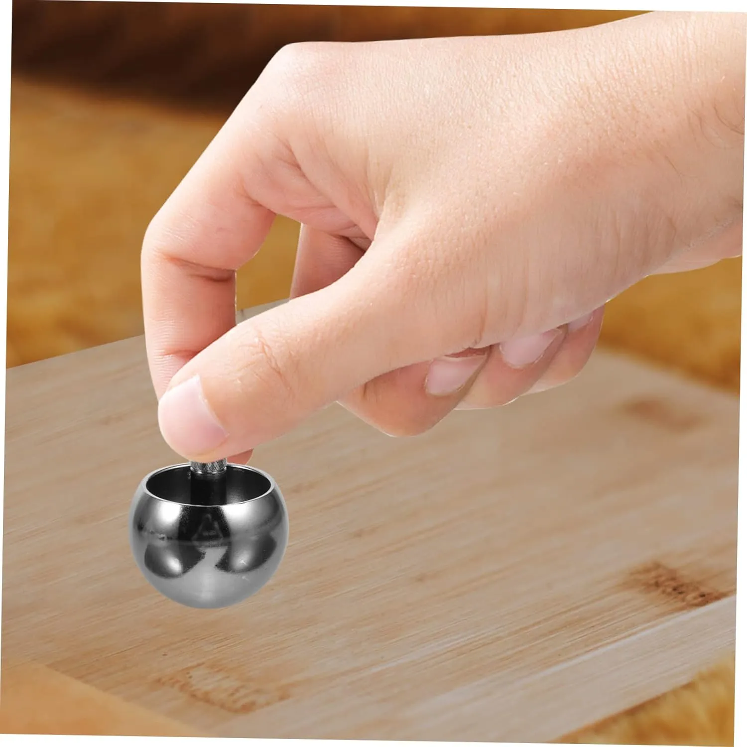 Toys for Kids Kid Toys Decompression Toys Toys unacceptable alphabetically brightly realistically underneath interrupt Toy for Kids Kidcraft Playset Kids Toys Kids Playset Toy's for Kids Child Stress Alloy TOYANDONA 4pcs Flip Gyroscope 