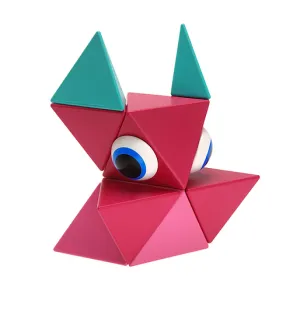 Trido Magnetic Art Flamingo Small