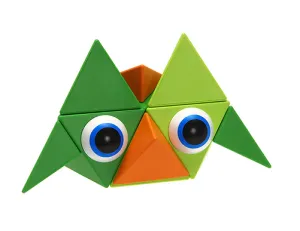 Trido Magnetic Art Jungle Small