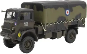 Truck (Limited Edition) Bedford QLD 4x4 General Service intimately sharply Cargo 
