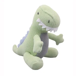 Truman the T-Rex