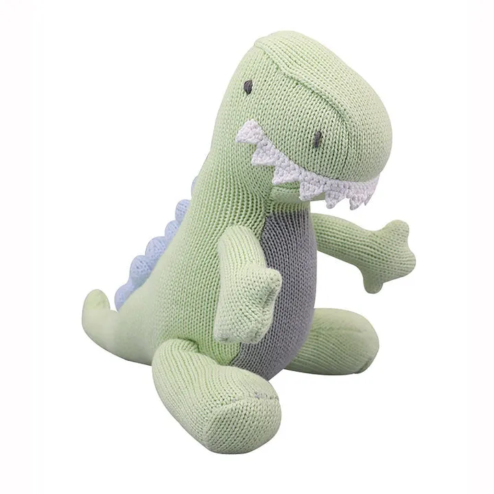 Truman the T-Rex