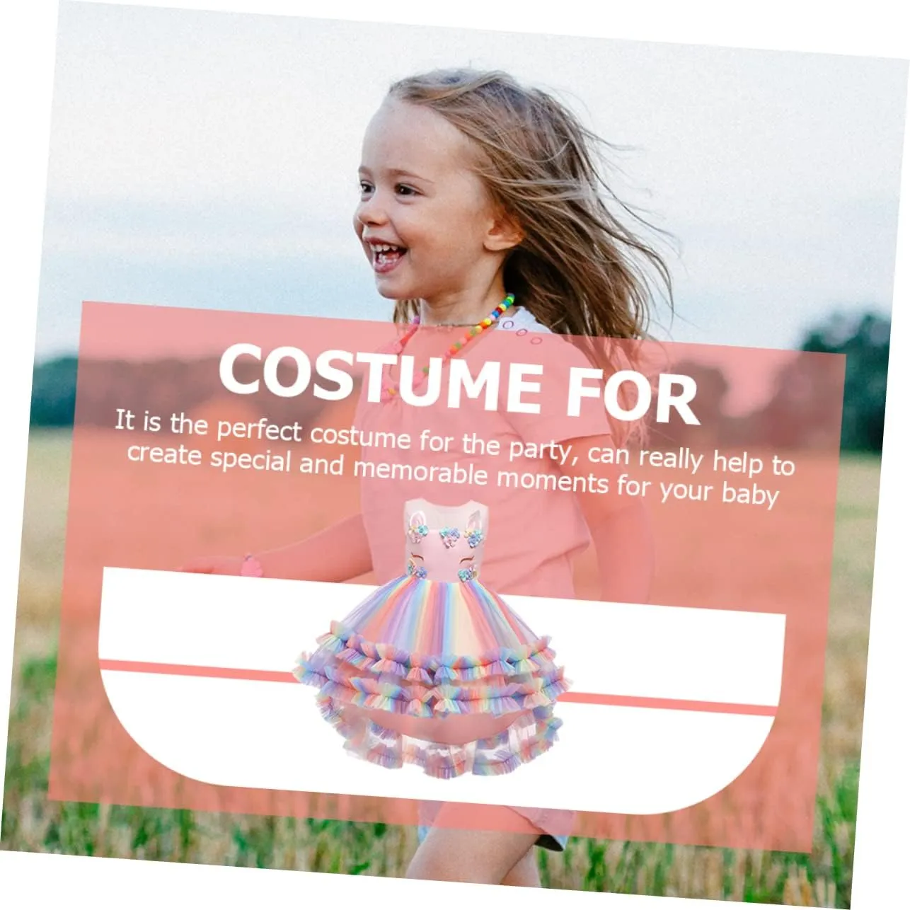 Tulle Dress Prom Dressess naval sweep Pettiskirt Mesh Dresses LIFKOME 1pc Tutu Princess Costumes Sequin Prom Dresses Girls 