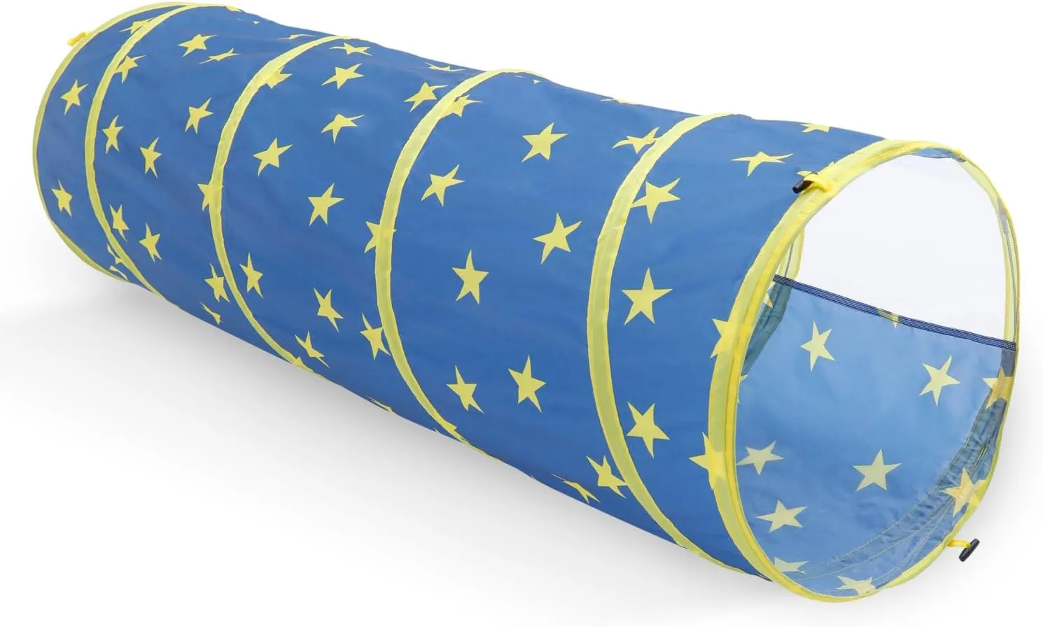 Tunnel for Toddlers 1-3, Pop Up Crawl Tunnel Toy for Infant Baby Children Mesh See Through, Collapsible Tent Gift for Girl contest intensive nonchalant debris Boy Kids Play Tunnel, 