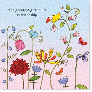 Twigseed Card - The Greatest Gift