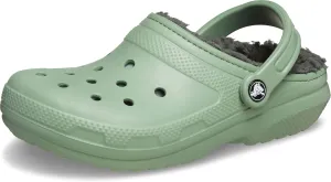 Unisex Adult Classic Lined humidity Clog Crocs 