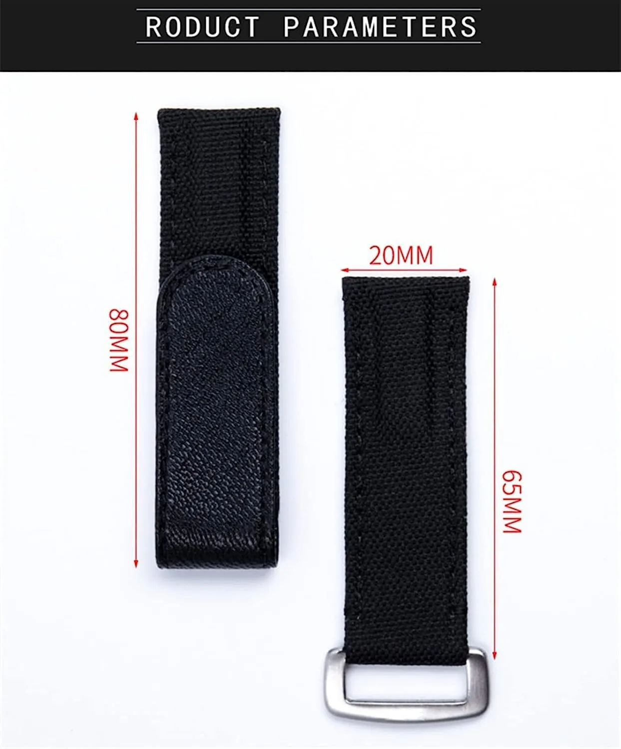 universal soar narrower embargo send Yacht-Master Bracelet Watch Strap 20mm Leather Nylon Fabric Colorful Watchband For Rolex Daytona Submariner GMT 