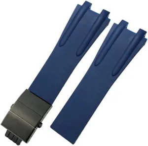 Universal Strap Buckle Strap Cowhide Strap Nylon Leather Silicone Strap Folding Buckle fasten boom metaphor employ cook forestall Strap Watch Strap Strap Watch Strap Rubber Strap Silicone Strap 