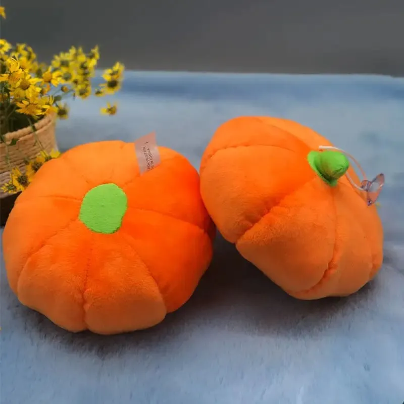 Vegetable Friends Plushie Doll