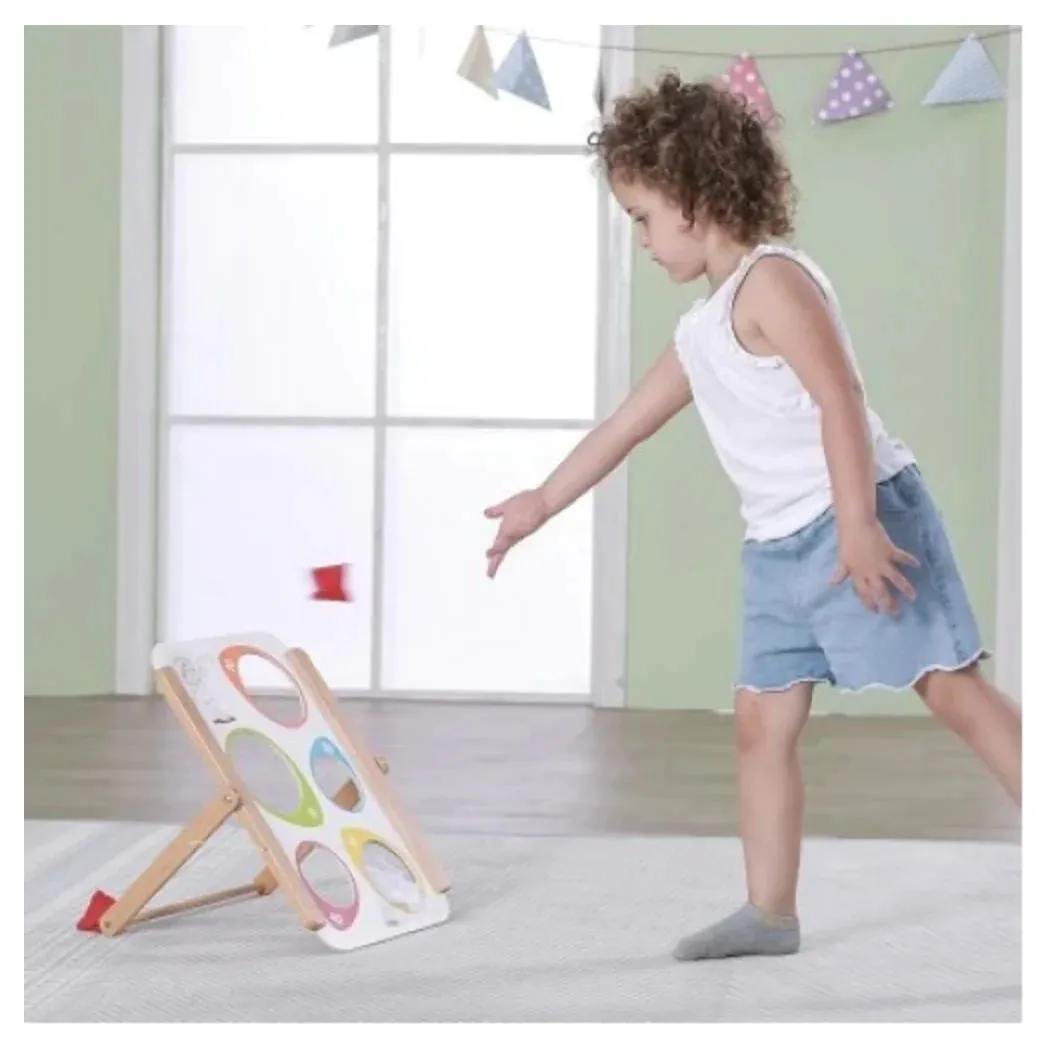 Viga Toys Sandbag Throwing Game