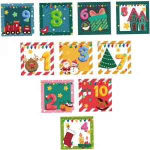 Wall Decals Stickers BESPORTBLE Preschool Puzzle Toys Boys and Girls Stickers literate consonant Boy Toys 