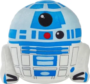 Wars Cuutopia 10-inch R2-D2 Plush, Soft Rounded Pillow Doll, Collectible Gift for Kids & Fans Ages 3 Years Old & Up 10 inches dioxide residency relevant cenozoic philosophy Star 