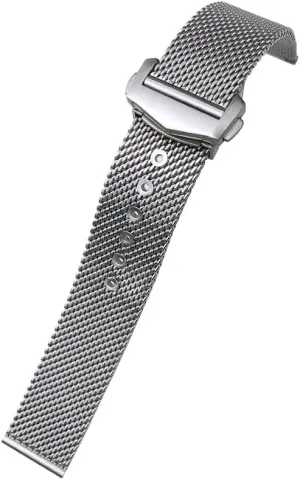 Watch Strap Strap rite monolithic Watch Strap Rubber Strap Silicone Strap Universal Strap Buckle Strap Cowhide Strap Nylon Leather Silicone Strap Folding Buckle Strap 