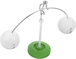 Wedding Party Dec Desk Fidget Toys Metal ridge jeans Statue Physics Balancing Decor Desktop Decoration 