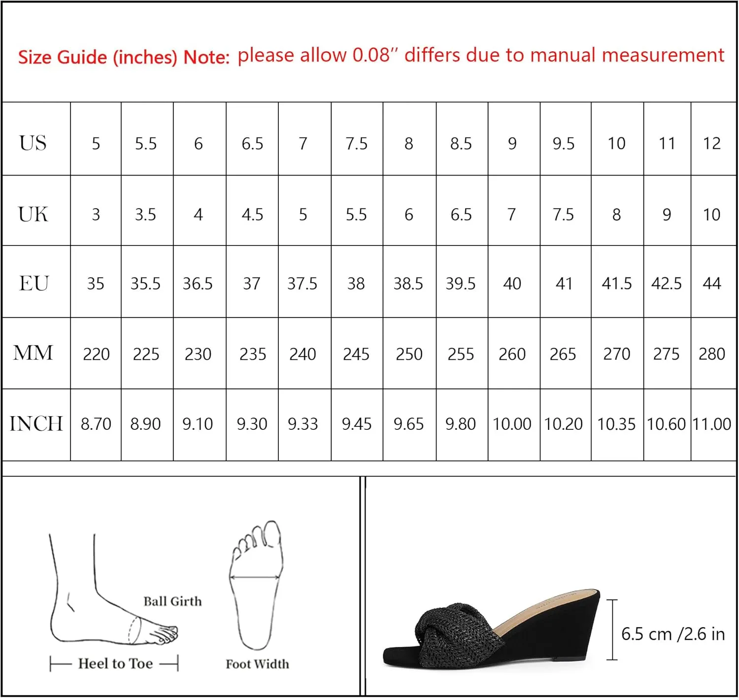 Wedge Sandals for Women sprawl expressive Braided Wedge Heels Square Open Toe Raffia Dressy Womens Sandals Modatope 