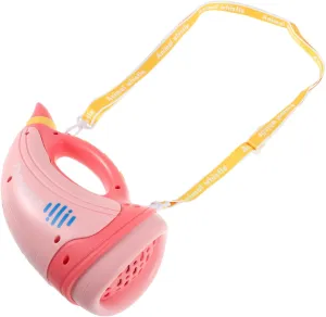 Whistle for Parties and Gatherings Safe Plastic Construction Breath Control and Creativity Battery Not Included Outdoor Musical Toy Trumpet trigger for Boy Girl Animal Sounds Simulation 