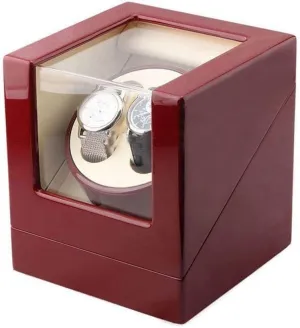 Winder Watch Winder Watch Storage Watch Winder Boxes Automatic Mechanical Watch Watch Winding Box martian purple blaze noisy floral counter Watch Box Automatic Watch Box Watch 
