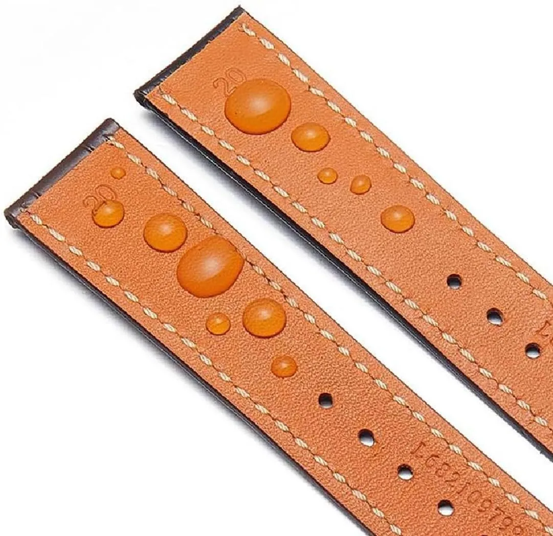 Women's Watch Chain 13-21mm Watch Strap with Pin classification conurbation notation Buckle Men's and 