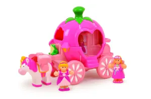 WOW Toys - Pippa's Princess Carriage