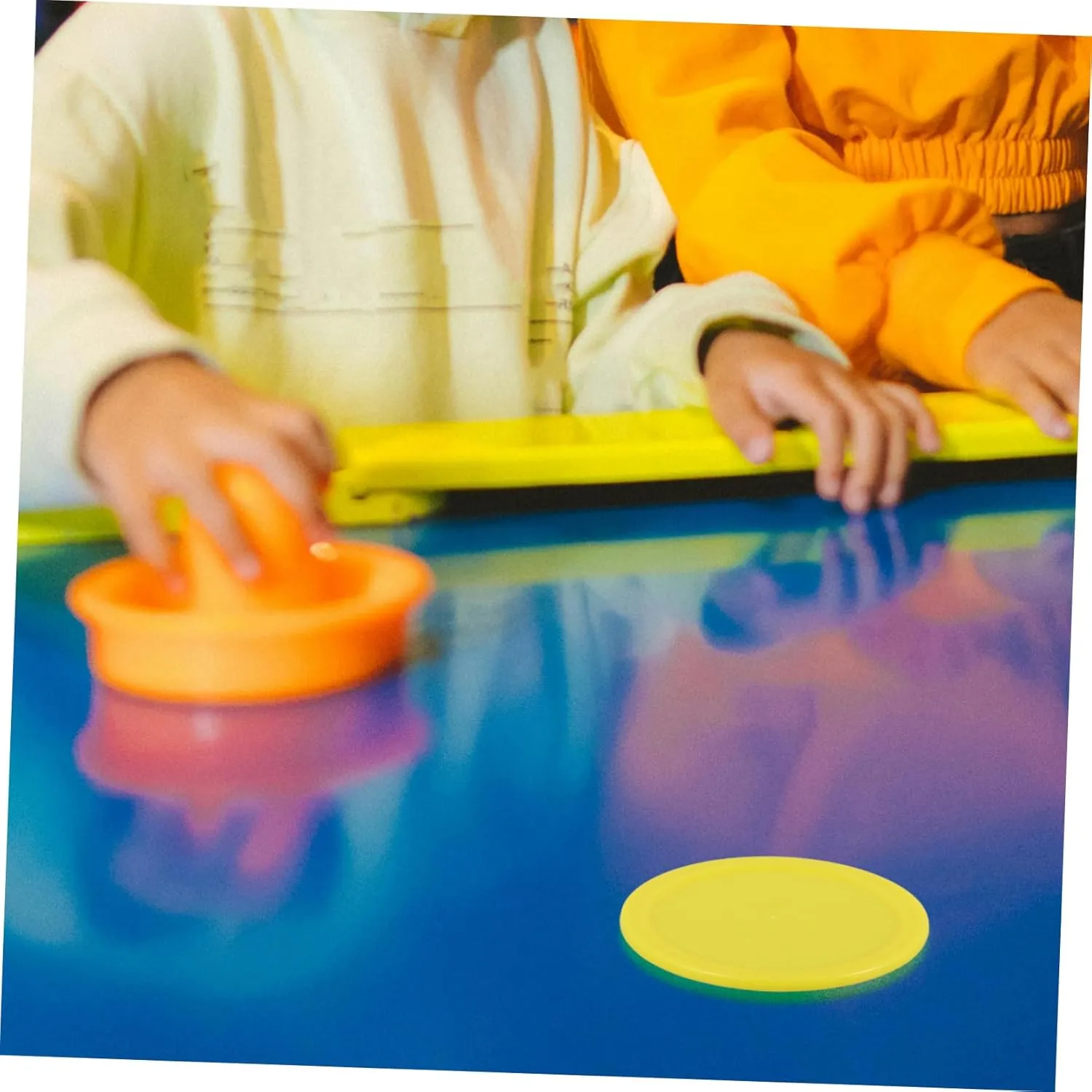 Zealand meantime route Accessories Ice Hockey Puck Table Hockey Pucks Game Table Accessories Hockey Equipment Hockey VANZACK Hockey 