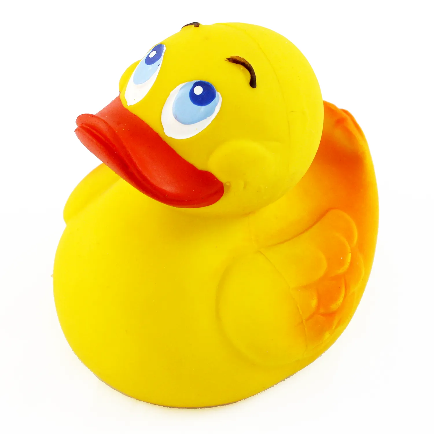 Zeronto Baby Gift Basket - Happy Duckling & Friends
